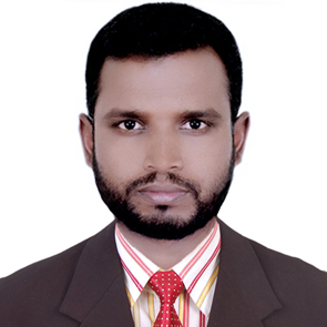 Amir Ali